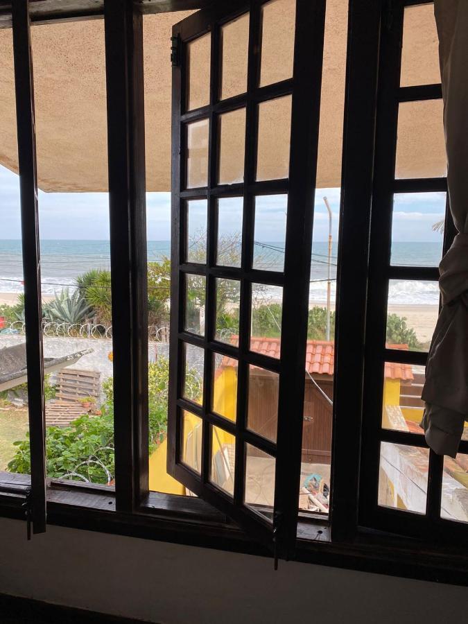 Pousada Na Praia ماريكا المظهر الخارجي الصورة