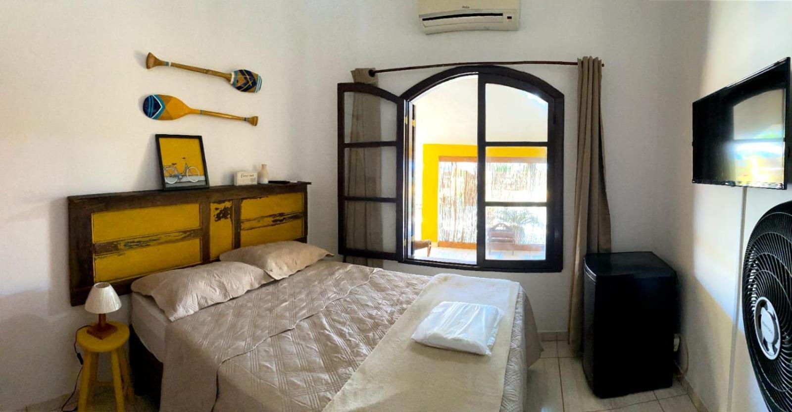 Pousada Na Praia ماريكا المظهر الخارجي الصورة